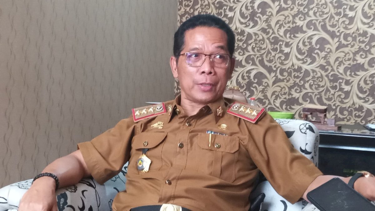 Pemkab Jeneponto Tegaskan Kenaikan PBB-P2 Hanya 64%, Bukan 400%