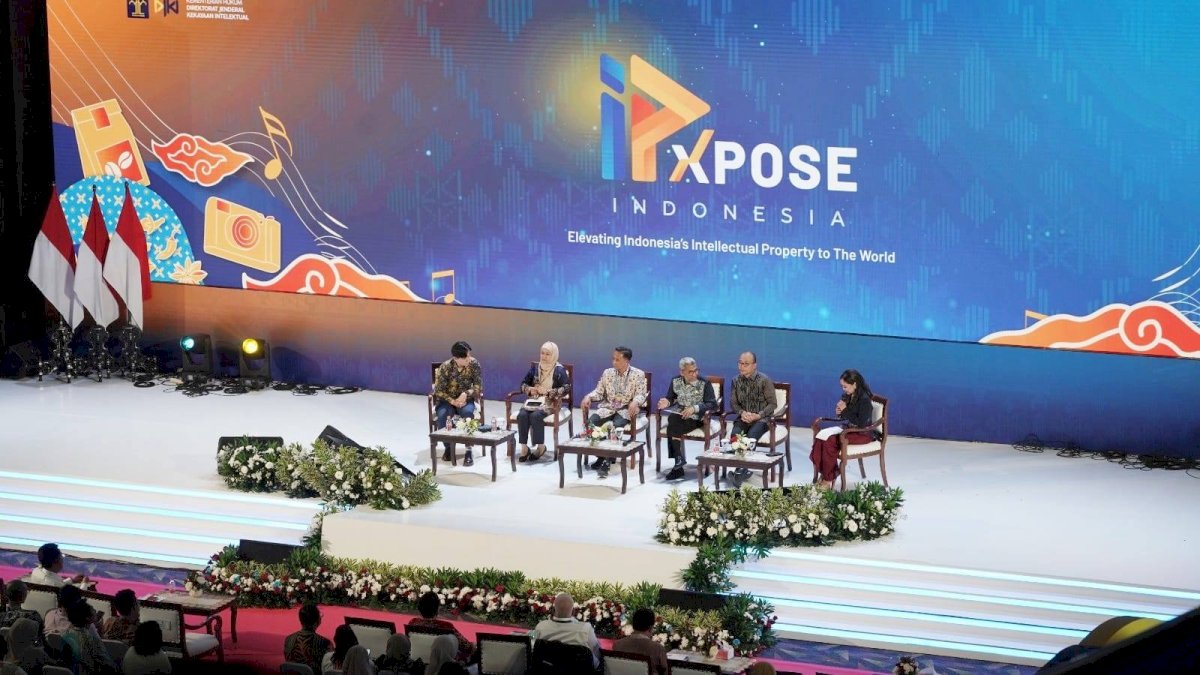 Razilu: KI Bukan Lagi Aset Pasif, Tetapi Penggerak Ekonomi