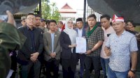 HMI Sulsel Bongkar Dugaan “Permainan Kotor” Proyek MBG, Minta DPRD Gelar RDP