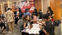 Rayakan HUT ke-17, Generali Indonesia Gelar Generali Health Cities di 17 Kota