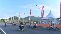 Honda Dream Cup 2025 Bakal Digelar di Sidrap, Buka 15 Kelas Balapan