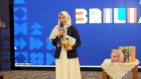 Dapat Sentuhan Pemberdayaan BRI, Pengusaha Muda Ini Sukses Bawa &ldquo;Gulalibooks&rdquo; Jangkau Pasar Literasi Anak di Malaysia dan Singapura