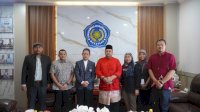 Jejaring Global Semakin Kokoh, Unismuh Makassar Resmi Buka MACCA 7 dan PANRITA 11