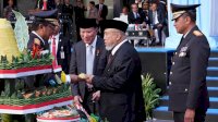 Delapan Dekade Kemenkum Mengawal Reformasi Hukum Indonesia