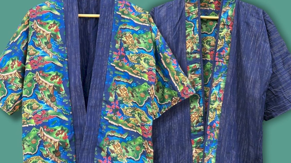 Lewat Pameran BRI, Pengusaha Muda Asal Bali Pasarkan Fashion dengan Sentuhan Digital