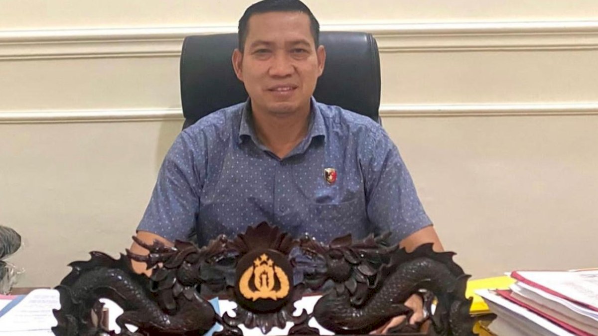 Kasus Penipuan Diduga Libatkan Oknum Pejabat di Takalar Berpotensi Naik Penyidikan