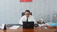 Kakanwil Andi Basmal Dorong Peran Sentral Kabag TU dan Umum Jadi Penggerak Tertib Administrasi