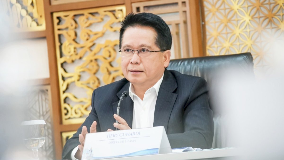 Didukung Fundamental Kuat dan Berbagai Katalis Positif, Investor Global Naikkan Target Price BBRI