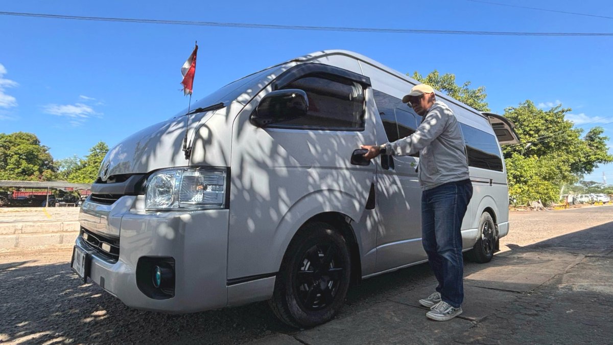 Cahaya Bone Hadirkan Promo Merdeka hingga Rute Baru Palu ke Poso