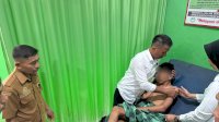 Ayah Kandung Aniaya Anak di Kajang Bulukumba Ditetapkan Tersangka