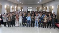 PT Vale Bersama Pemda Luwu Utara Sinergi Bangun Budaya Keselamatan Kerja