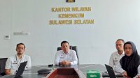 BPHN Gelar Pembinaan JDIH, Dorong Penguatan Literasi Hukum