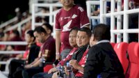 Appi Akan Hadiri Laga PSM vs Persebaya di Parepare, Siapkan 7 Bus Bagi Suporter