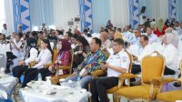 DPRD Sulsel Ikut Bahas Harmonisasi Produk Hukum Daerah di Rakornas Kendari
