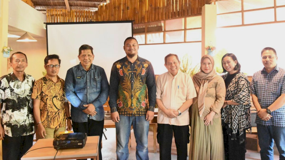 Jangan Lupa! Pendaftaran Beasiswa Kalla Bakal Ditutup Sepekan Lagi