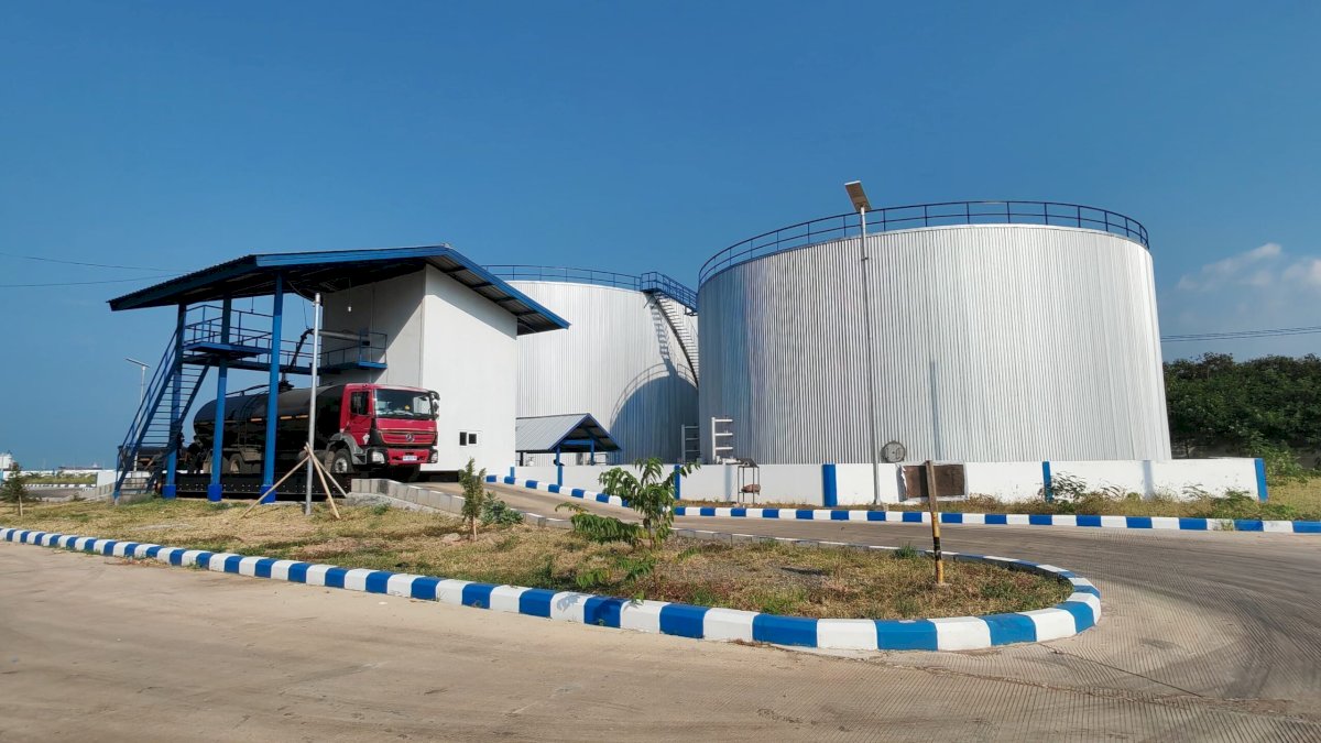 Kalla Aspal Fokus Jaga Kinerja Positif, Siapkan Strategi Adaptif
