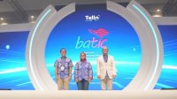 Tampilkan Komitmen Indonesia, BATIC 2025 Jadi Forum Kolaborasi Perkuat Ekosistem Digital
