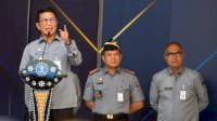 Kemenkum Keluarkan Imbauan Keamanan untuk Seluruh Jajaran di Tengah Kondisi Terkini