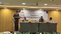 Sosialisasi Perda Perlindungan Anak, Ruslan Lallo Tekankan Peran Keluarga dan Masyarakat