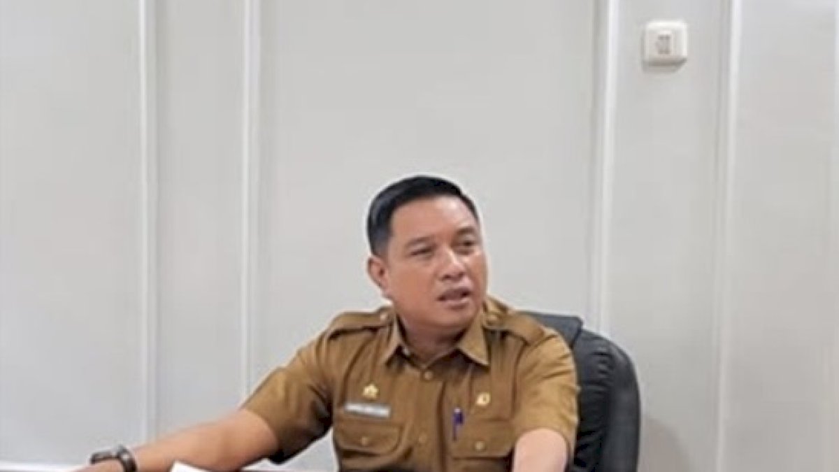 Perubahan Positif di Sekretariat DPRD Kota Makassar di Bawah Pimpinan Andi Rahmat