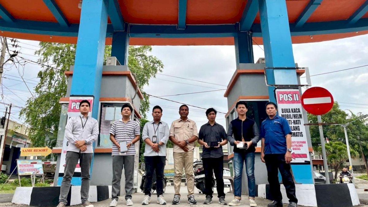 Pemkab Bulukumba Gandeng Bank Sulselbar Hadirkan Alat Pembayaran Nontunai di Pintu Kawasan Wisata Tanjung Bira