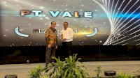 Pasang Panel Surya di Peternakan Ayam, PT Vale Raih Penghargaan Platinum dan Gold di Intechsea 2025