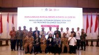 OJK dan Komisi XI DPR RI Sinergi Tingkatkan Literasi dan Inklusi Keuangan di Daerah