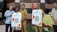 Pemkab Jeneponto Percepat Dgitalisasi Pelayanan Publik dengan Optimalisasi QRIS Bank Sulselbar