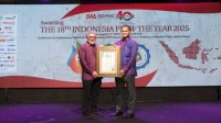 Inke Maris &amp; Associates Raih Tiga Penghargaan Bergengsi di Indonesia PR of the Year 2025
