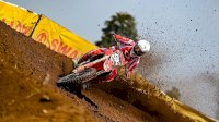 Astra Honda Racing Team Tampil Optimistis di Kejurnas Motocross