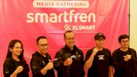 XLSMART Ekspansi Layanan Smartfren di Palu, Pelanggan Dapat Akses 4G LTE dan VoLTE