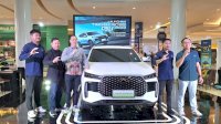 Keunggulan dan Cara Kerja Chery TIGGO Cross CSH Hybrid dan 1.5T yang Resmi Mengaspal di Makassar