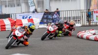 Tersisa Dua Hari, Honda Dream Cup 2025 Siap Digelar di Sidrap