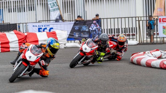 HDC 2025 siap digelar di Sidrap. Foto: Istimewa.