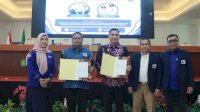 92 Perguruan Tinggi Swasta Indonesia Melaksanakan PKM Nasional di Takalar