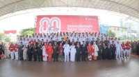 Munafri Arifuddin Sebut Hari Kemerdekaan sebagai Keterbebasan Masyarakat dari Masalah Sosial