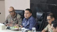 Munafri Tegaskan Integritas Pejabat dan Dorong Inspektorat Kawal SKPD