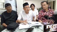 Rektor UNM Layangkan Somasi, Bantah Keras Tuduhan Pelecehan Seksual