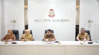 Wali Kota Makassar Ultimatum OPD Terkait PAD dan Serapan Anggaran