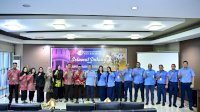 PDAM Makassar Jadi Contoh, Program SR Gratis MULIA Jadi Acuan Daerah IKN