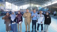 HUT ke-101, Wali Kota Makassar Dorong PDAM Tingkatkan Profesionalisme dan Layanan