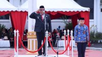 Peringati Hari Lahir Pancasila Tahun 2025, Bupati Takalar : Perkuat Komitmen Terhadap Nilai-Nilai Luhur Bangsa