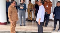 Pemprov-Takalar dan PT Huadi Bahas Penanganan Abrasi di Pesisir Galesong hingga Marbo