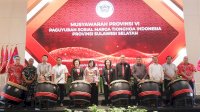 Wali Kota Munafri Ajak PSMTI Bersinergi Bangun Makassar