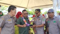 Buka Jambore Rapida 24 Sulsel, Bupati Takalar : Keberadaan Rapi Sangat Penting