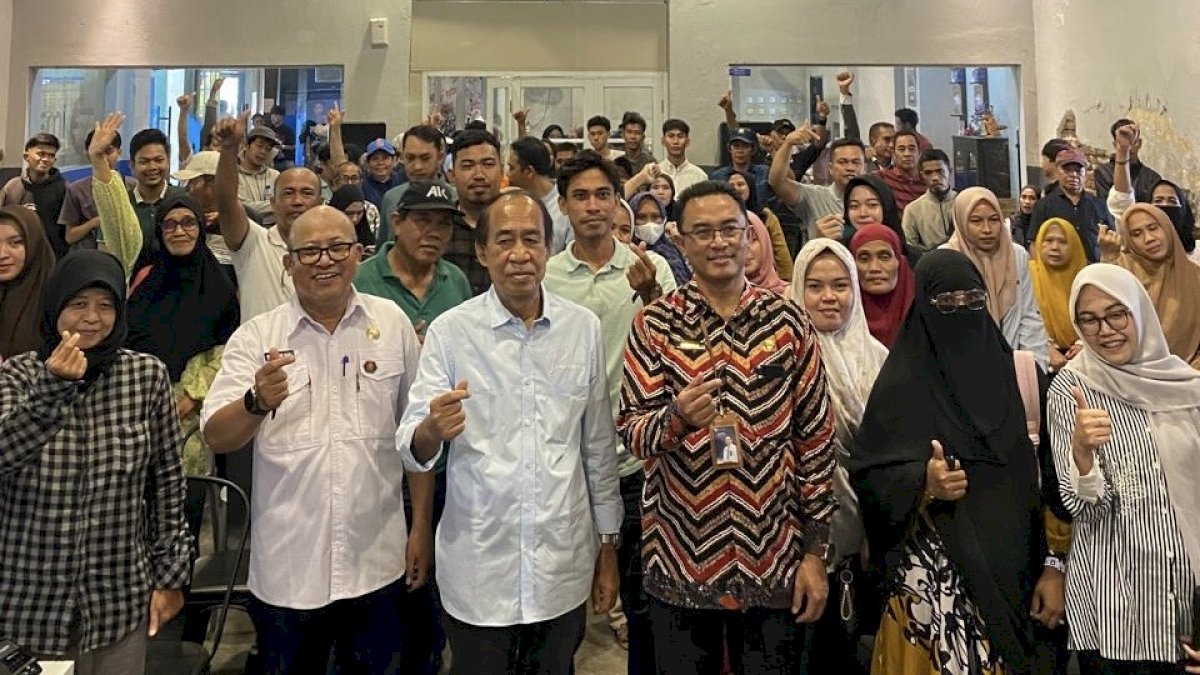 Koperasi Merah Putih Diluncurkan, Usung Semangat Gotong Royong dan Kemandirian Ekonomi