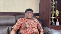 Wakil Rektor III UNM Tanggapi Aksi BEM Terobos PKKMB: &ldquo;Kalau Mau Solusi, Mari Dialog Dulu&rdquo;