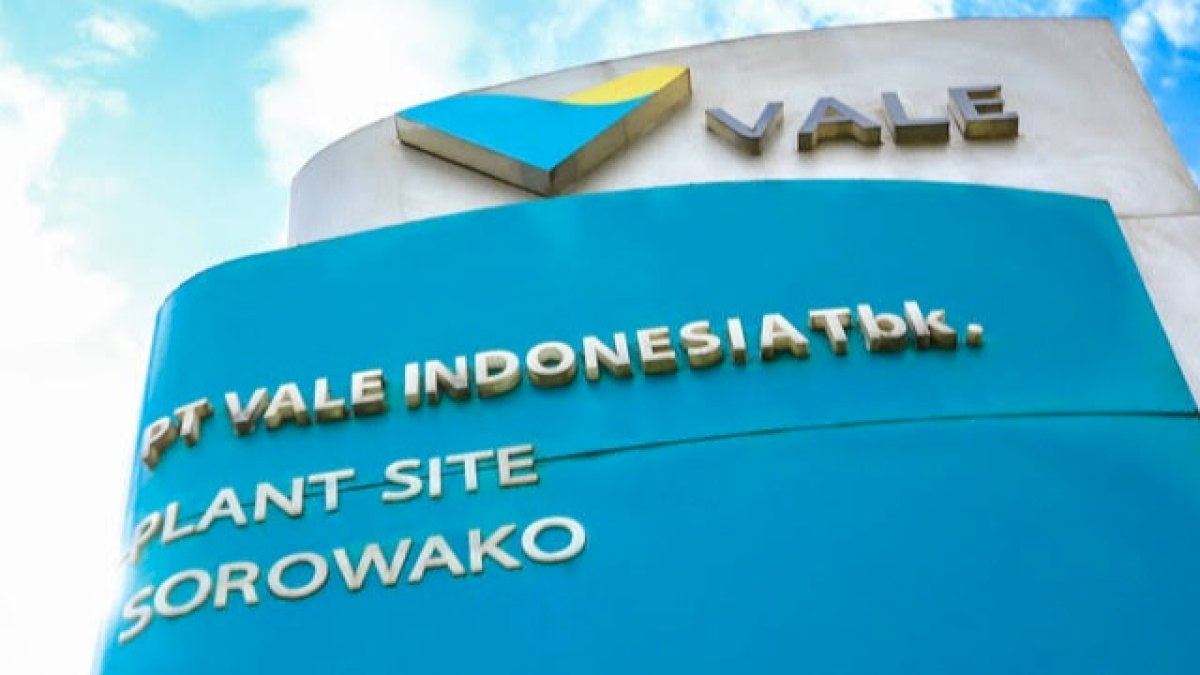 Tidak Hanya Tenaga Kerja Lokal, PT Vale IGP Pomalaa Turut Utamakan Pengusaha Kolaka