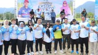 DPRD Dukung Penuh Program &ldquo;Sabtu Sehat Juara&rdquo; sebagai Gerakan Hidup Sehat Masyarakat Lutim