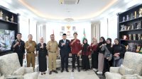 Wali Kota Munafri Dorong UMKM Mahasiswa, Arahkan Perluas Pasar di Kampus